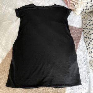 NWOT Shop Basic T-Shirt Dress